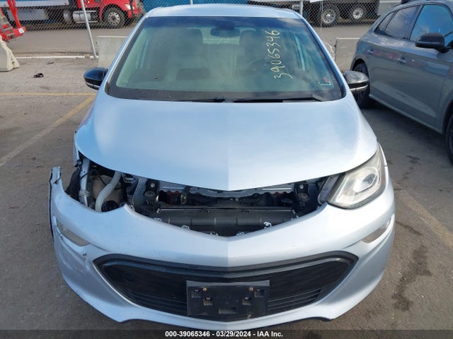 Chevrolet BOLT EV LT 2017 1G1FW6S07H4146241 Image 13