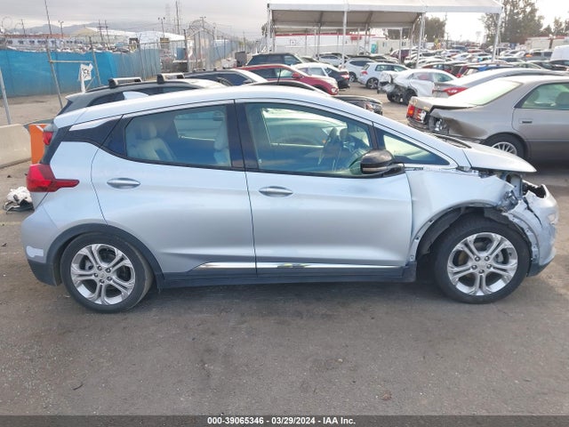 Chevrolet BOLT EV LT 2017 1G1FW6S07H4146241 Image 14