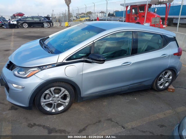 Chevrolet BOLT EV LT 2017 1G1FW6S07H4146241 Image 15