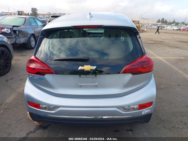 Chevrolet BOLT EV LT 2017 1G1FW6S07H4146241 Image 17