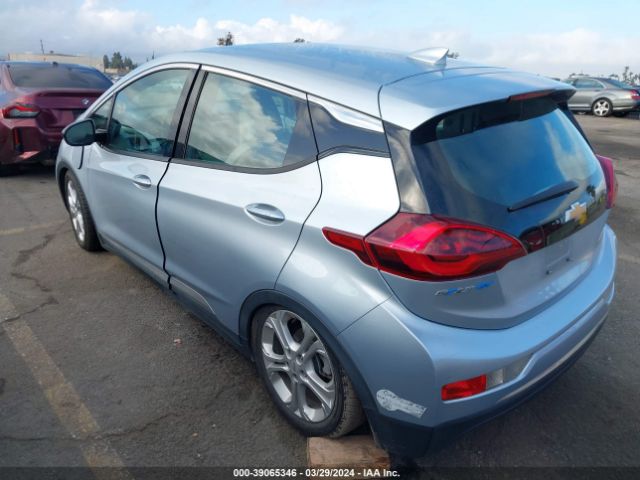 2017 CHEVROLET BOLT EV 1G1FW6S07H4146241 Photo 2