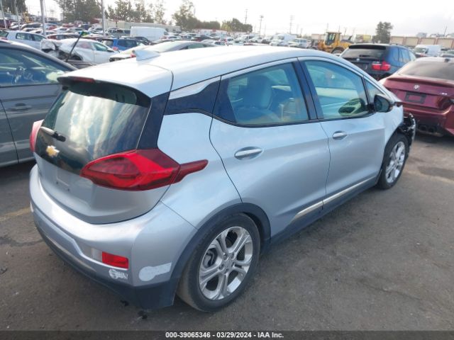 2017 CHEVROLET BOLT EV 1G1FW6S07H4146241 Photo 3