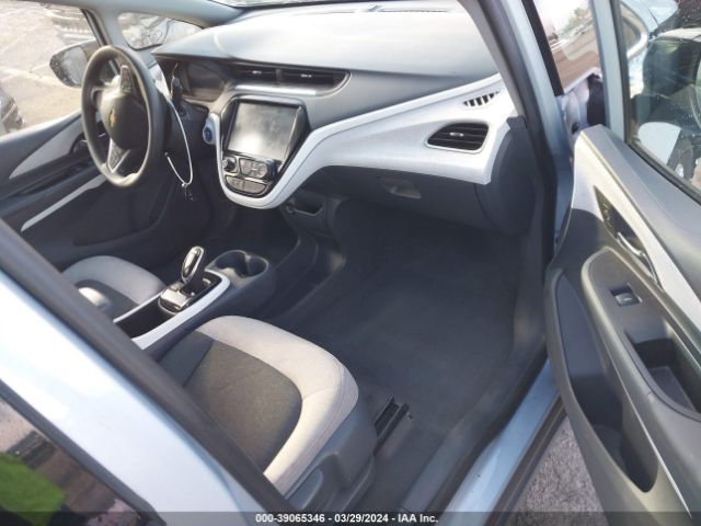 2017 CHEVROLET BOLT EV 1G1FW6S07H4146241 Photo 4