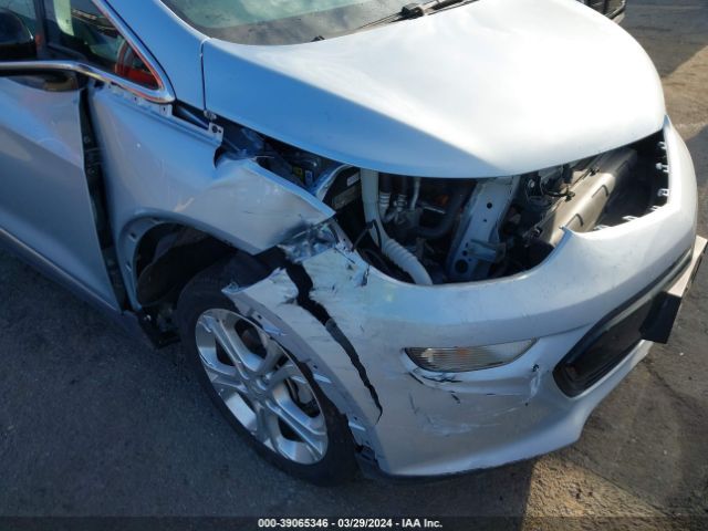 2017 CHEVROLET BOLT EV 1G1FW6S07H4146241 Photo 5