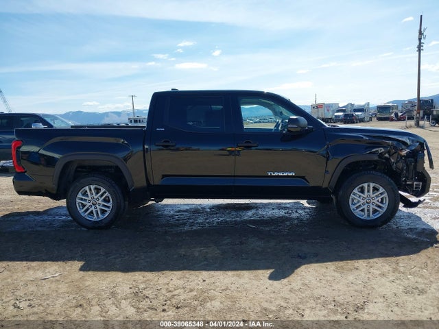 Toyota Tundra Sr5 2024 5TFLA5DB3RX136226 Image 14