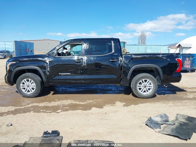 Toyota Tundra Sr5 2024 5TFLA5DB3RX136226 Image 15
