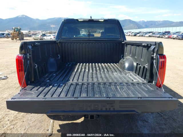 Toyota Tundra Sr5 2024 5TFLA5DB3RX136226 Image 17