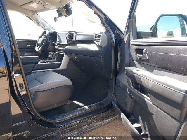 Toyota Tundra Sr5 2024 5TFLA5DB3RX136226 Image 5