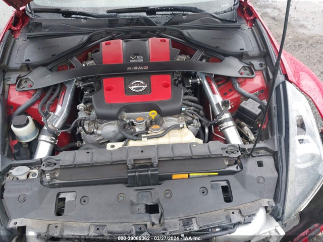 Nissan 2016 2016 JN1AZ4EH6GM931902 Image 23