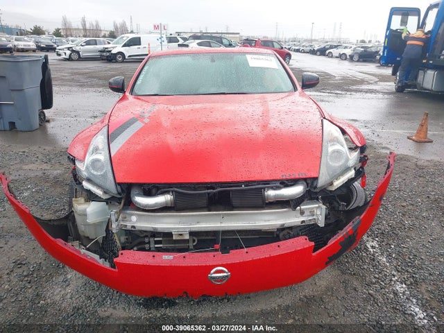 Nissan 2016 2016 JN1AZ4EH6GM931902 Image 26