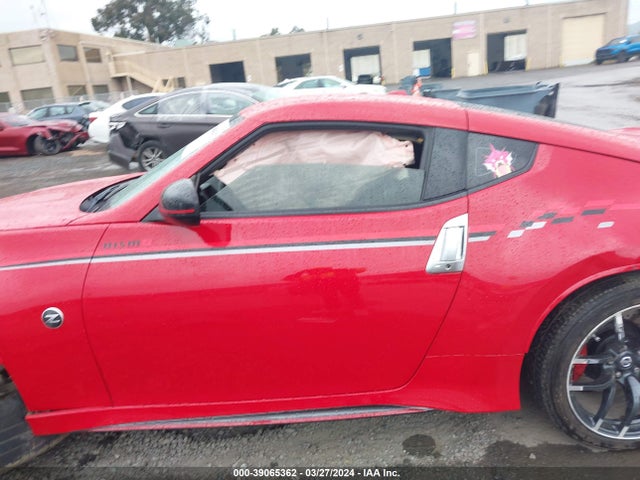 Nissan 2016 2016 JN1AZ4EH6GM931902 Image 28