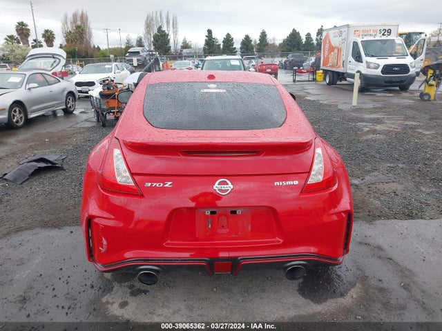 Nissan 2016 2016 JN1AZ4EH6GM931902 Image 30
