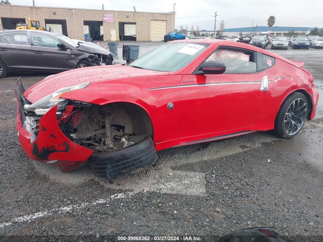 Nissan 2016 2016 JN1AZ4EH6GM931902 Image 15