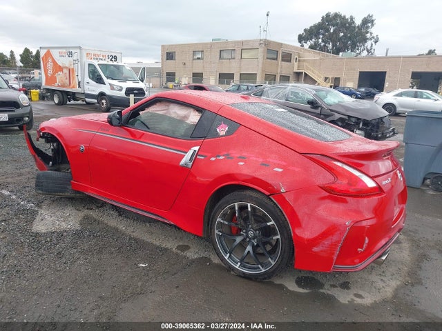 Nissan 2016 2016 JN1AZ4EH6GM931902 Image 16