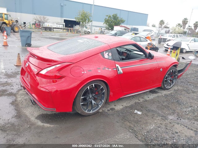 Nissan 2016 2016 JN1AZ4EH6GM931902 Image 17
