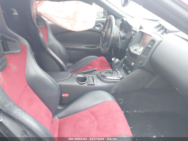 Nissan 2016 2016 JN1AZ4EH6GM931902 Image 18
