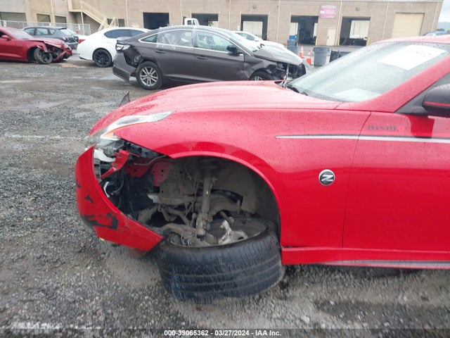Nissan 2016 2016 JN1AZ4EH6GM931902 Image 19
