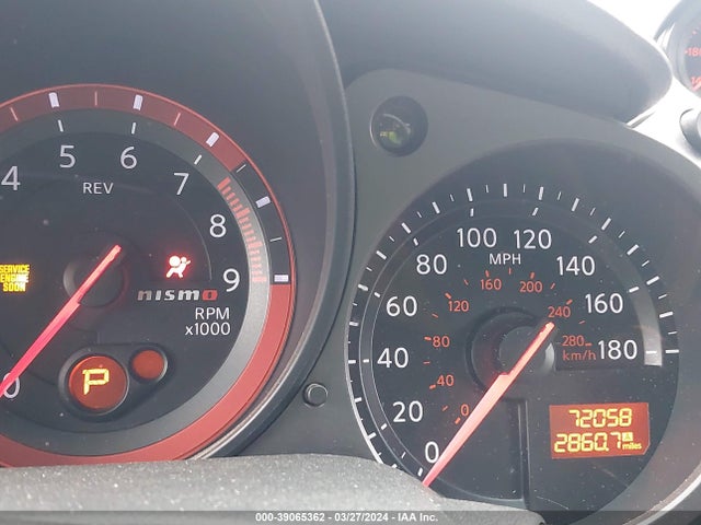 Nissan 2016 2016 JN1AZ4EH6GM931902 Image 20