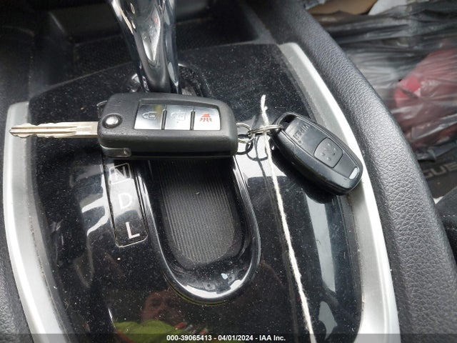 Nissan Rogue S/sl/sv 2016 JN8AT2MT3GW024154 Image 11
