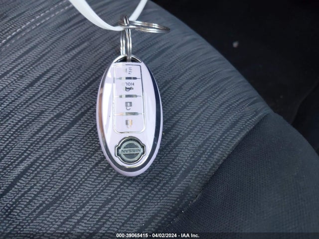 Nissan SENTRA SV 2015 3N1AB7AP2FY227081 Image 11