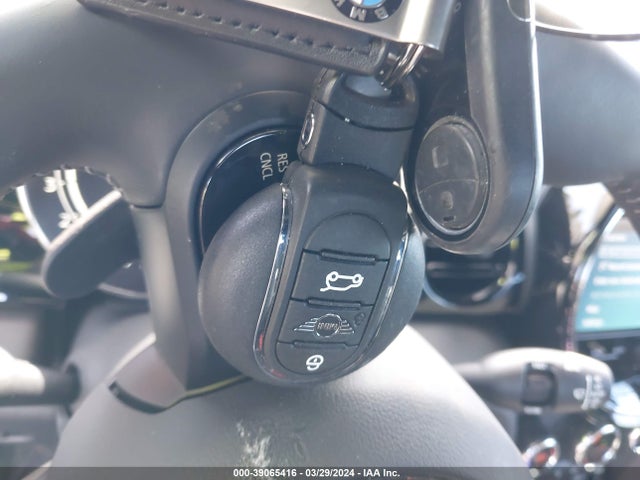 WMW43DL0XR3R83418 Mini Convertible Cooper S