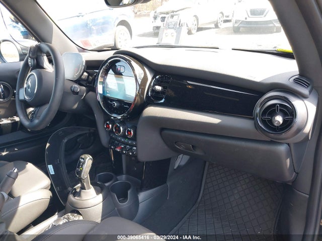 WMW43DL0XR3R83418 Mini Convertible Cooper S