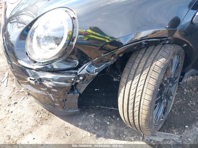 WMW43DL0XR3R83418 Mini Convertible Cooper S