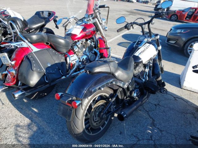 2020 HARLEY-DAVIDSON FLSB 1HD1YMJ23LB026913 Photo 3