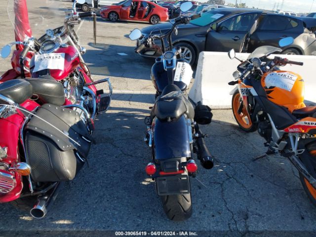 2020 HARLEY-DAVIDSON FLSB 1HD1YMJ23LB026913 Photo 5