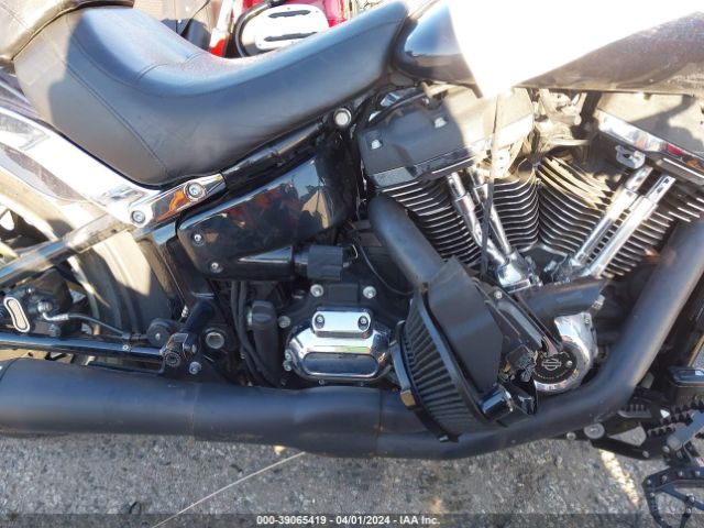 2020 HARLEY-DAVIDSON FLSB 1HD1YMJ23LB026913 Photo 7