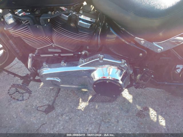 2020 HARLEY-DAVIDSON FLSB 1HD1YMJ23LB026913 Photo 8