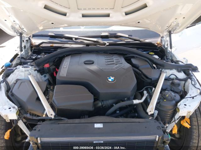 WBA23AT00RCN24078 BMW 4 Series 430i
