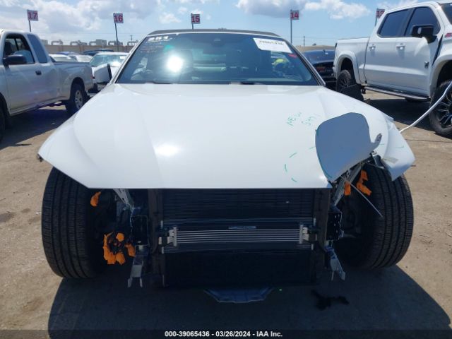 WBA23AT00RCN24078 BMW 4 Series 430i
