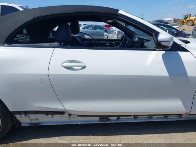 WBA23AT00RCN24078 BMW 4 Series 430i