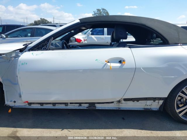 WBA23AT00RCN24078 BMW 4 Series 430i