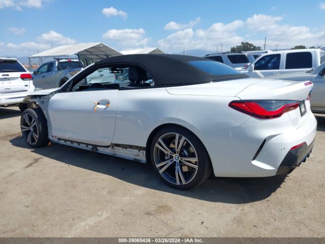 WBA23AT00RCN24078 BMW 4 Series 430i