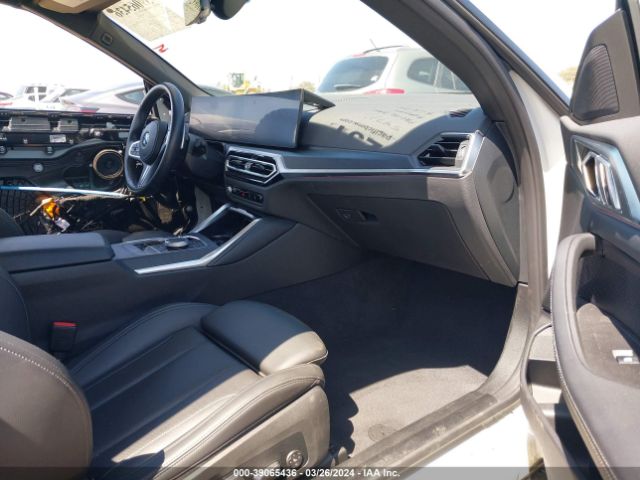 WBA23AT00RCN24078 BMW 4 Series 430i