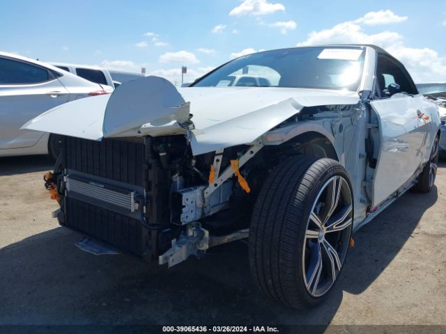 WBA23AT00RCN24078 BMW 4 Series 430i