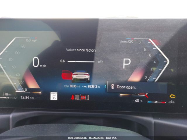 WBA23AT00RCN24078 BMW 4 Series 430i