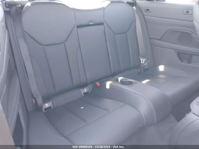 WBA23AT00RCN24078 BMW 4 Series 430i