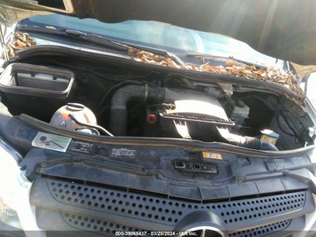 WD3PE8DE5E5895168 Mercedes-Benz Sprinter 2500 High Roof
