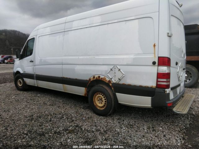 WD3PE8DE5E5895168 Mercedes-Benz Sprinter 2500 High Roof