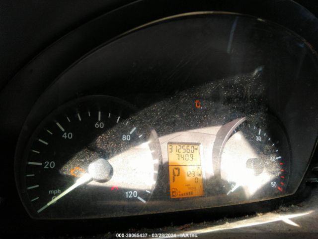 WD3PE8DE5E5895168 Mercedes-Benz Sprinter 2500 High Roof