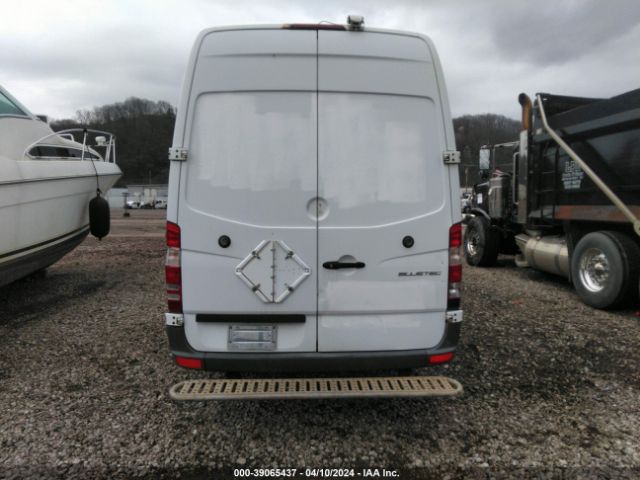 WD3PE8DE5E5895168 Mercedes-Benz Sprinter 2500 High Roof