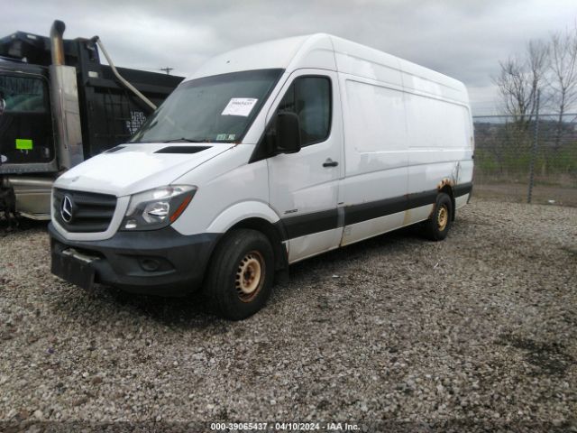 WD3PE8DE5E5895168 Mercedes-Benz Sprinter 2500 High Roof