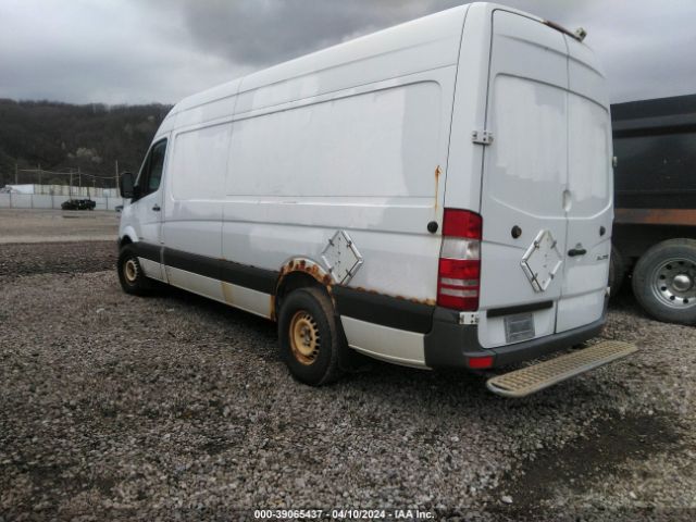 WD3PE8DE5E5895168 Mercedes-Benz Sprinter 2500 High Roof