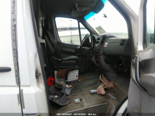 WD3PE8DE5E5895168 Mercedes-Benz Sprinter 2500 High Roof