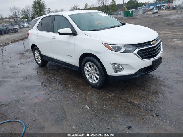 2019 2GNAXKEV7K6189506 main image