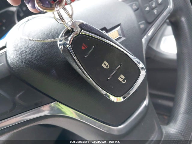 Chevrolet EQUINOX LT 2019 2GNAXKEV7K6189506 Image 11