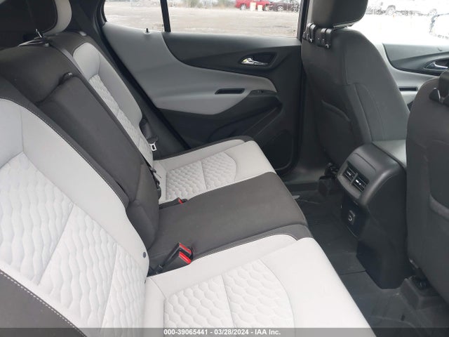 Chevrolet EQUINOX LT 2019 2GNAXKEV7K6189506 Image 8